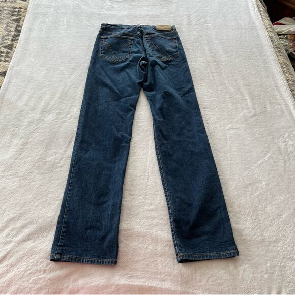 Dolce & Gabbana D&G ITTIERRE SpA Vintage High Rise Straight Jeans - Picture 5 of 13